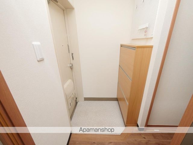 レヂオンス新所沢の内装写真