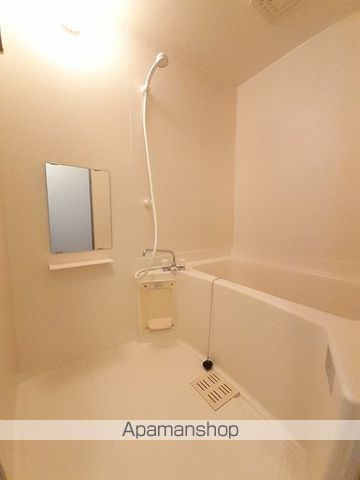 カトレアの内装写真