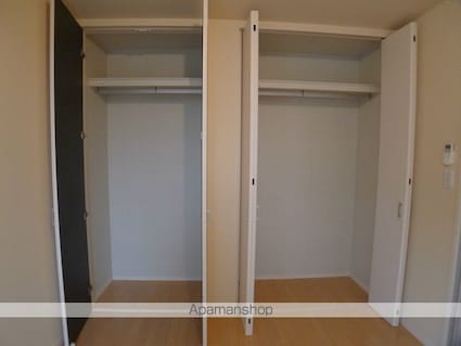 パティオ高井戸Ｂ[1SLDK/44.42m2]の収納