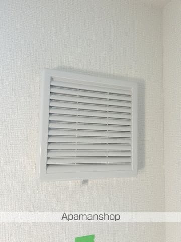 アプリーレ松屋町の内装写真