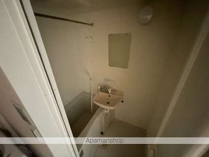 レオネクストＫＡＺＵ[1K/26.08m2]のバス