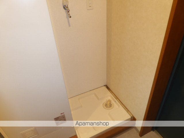 岡地レジデンス中島の内装写真