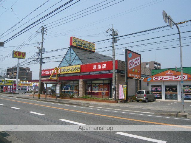 フランコルシャン 106 ｜ 福岡県糟屋郡志免町南里６丁目2-20（賃貸アパート1K・1階・31.02㎡） その16