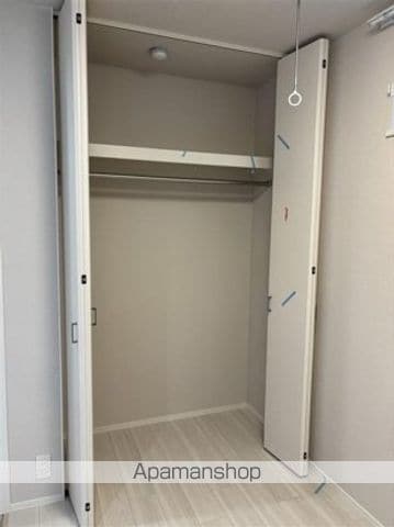 エントピア神明の杜MUSASHIKOSUGIの内装写真