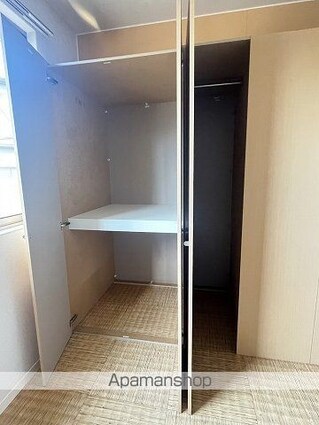 広島県広島市安佐北区口田南６丁目[2LDK/53.61m2]の内装5