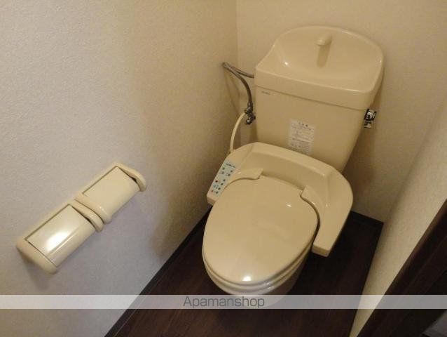 エトワールパレスの内装写真