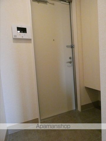 ディアライズ吉田町の内装写真