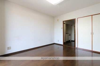 円尾マンション[1K/29.09m2]の内装2