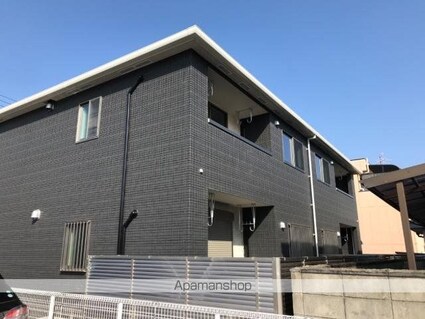 サンスマイル法華[1LDK/41.7m2]の外観3