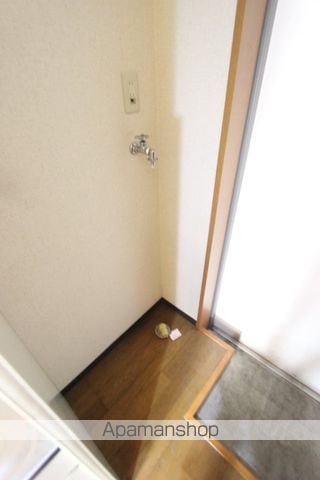 ミリアビタNo2の内装写真