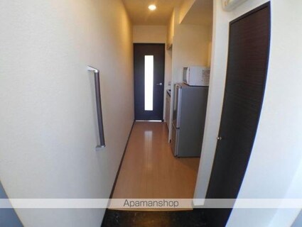 レオネクストＡ＆Ｍ[1K/29.71m2]のその他部屋・スペース