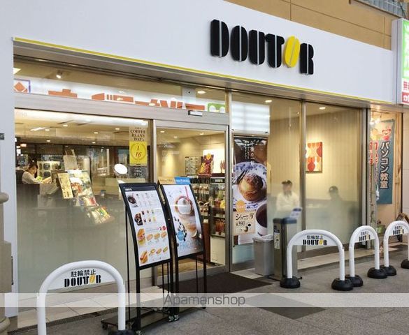 フジパレス下新庄I番館の周辺写真