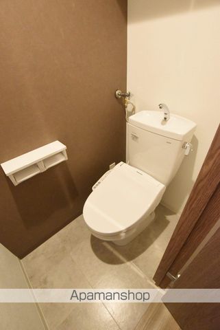 アルファスクエア西28の内装写真