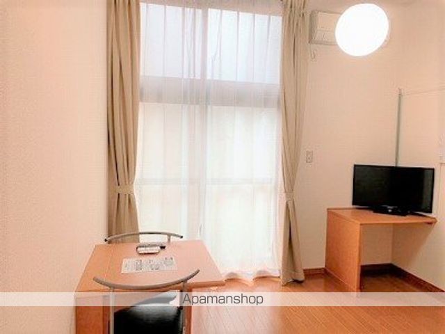 レオパレス政木の内装写真