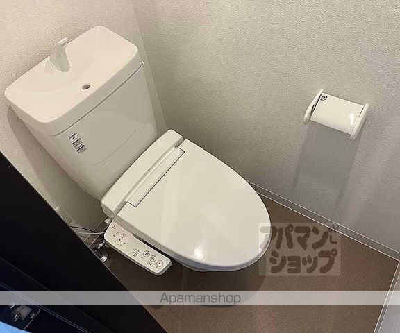 ジーメゾン山科エミール 817条件変更しておりますの内装写真