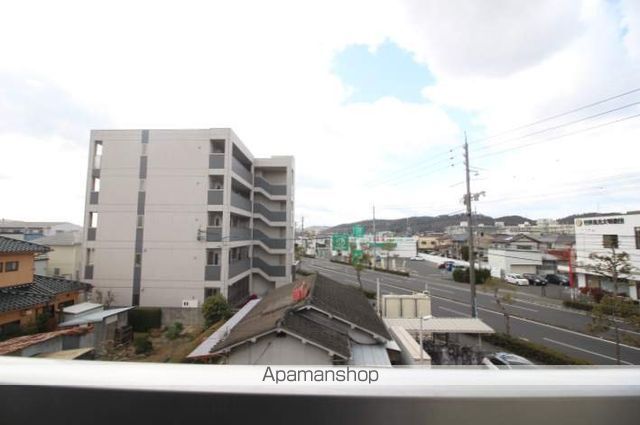 レオパレスダイチAのその他写真