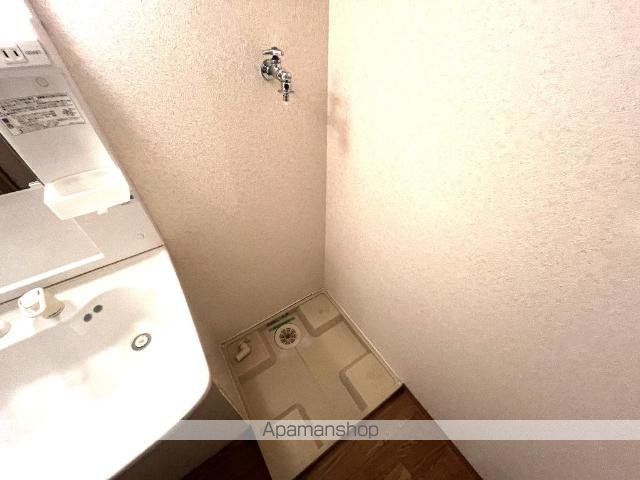 レインボーヒルズの内装写真