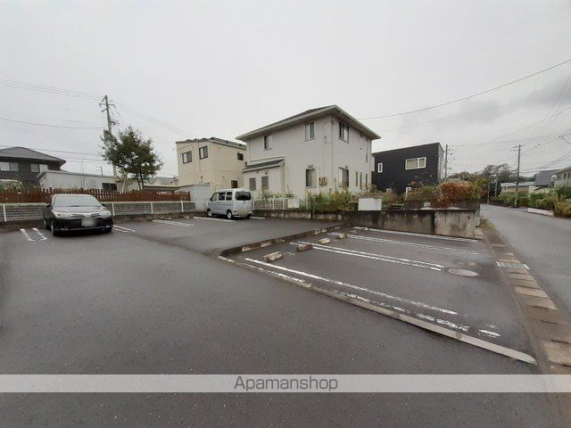 メゾン ド ソレイユのその他写真