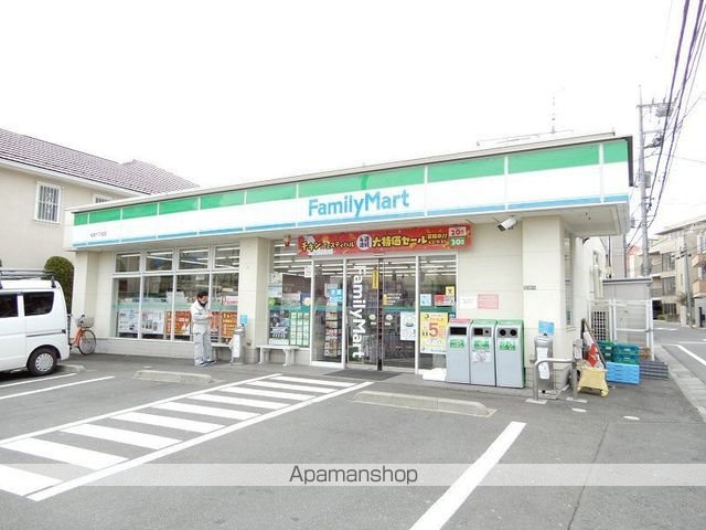クラフトハウスの周辺写真