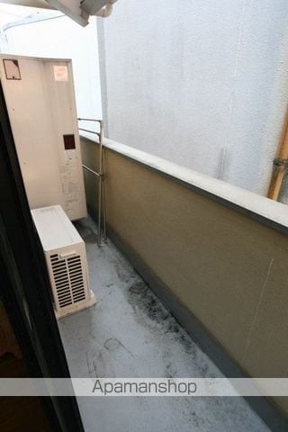 ローゼンハイムセブンの内装写真