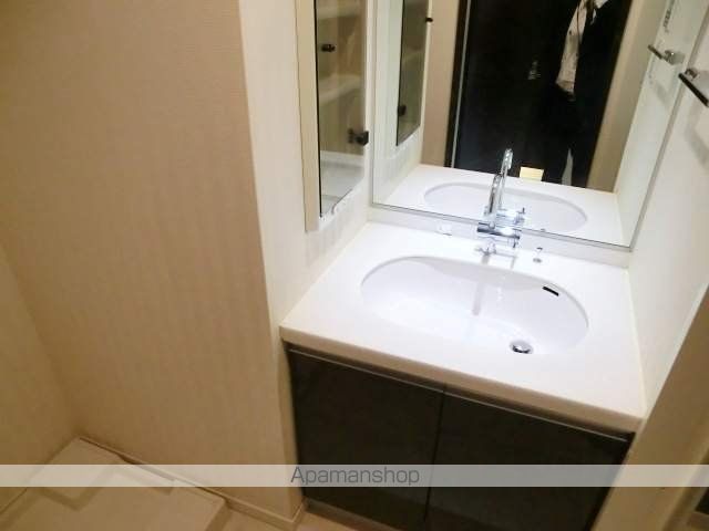 S−RESIDENCE福島LUXEの内装写真