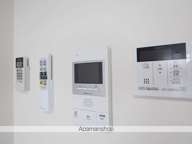 ARCSTAGE表町の内装写真