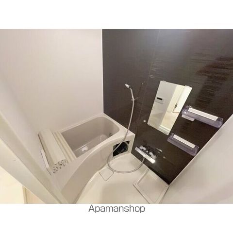 アピチェ池上の内装写真
