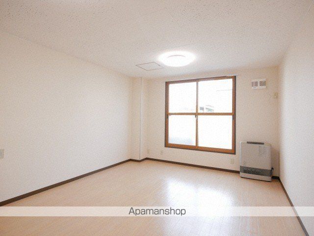 かいせいハイムの内装写真