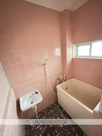 勝田フラワーマンションの内装写真