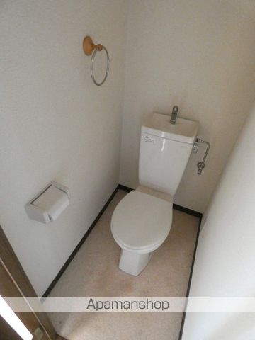 ブライトタイムIの内装写真
