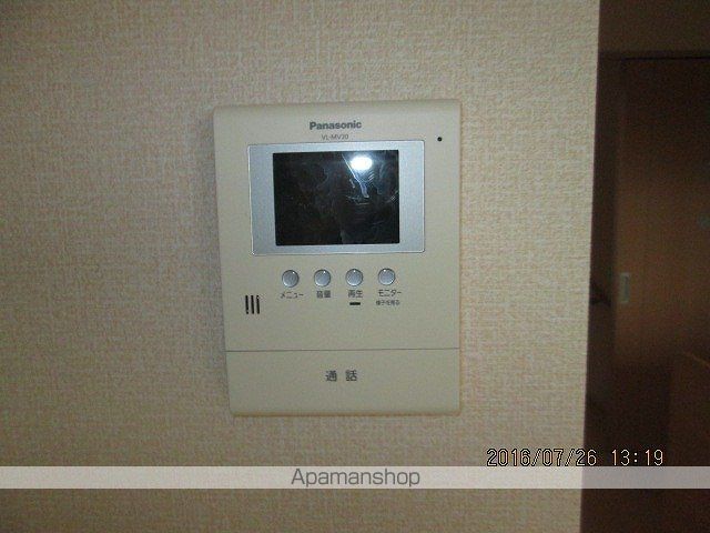 D-room なごみの内装写真