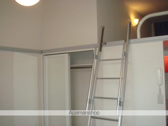 レオパレスSOLEADOの内装写真