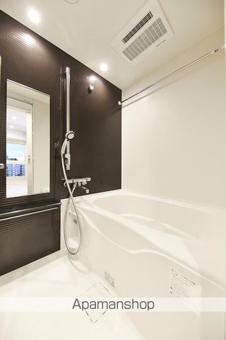 BCNレジデンス八丁堀の内装写真