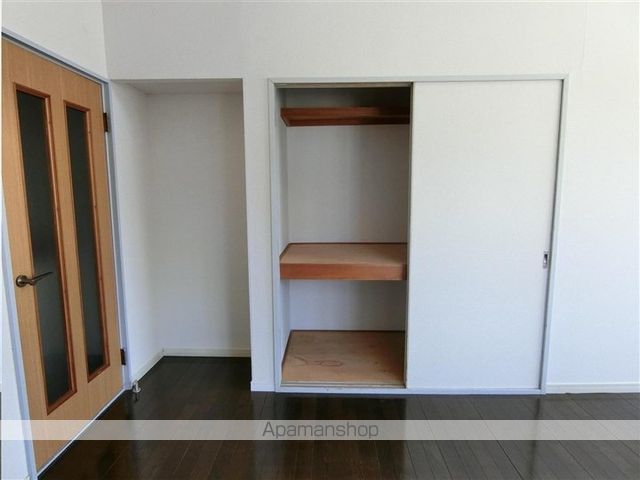 ホワイトキャッスル26番館の内装写真
