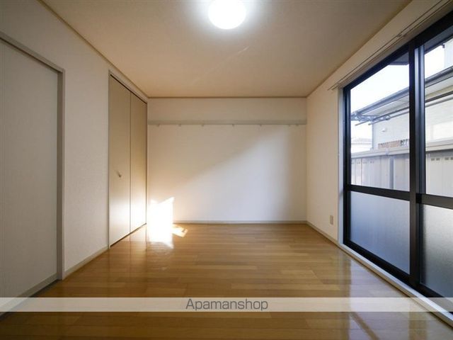 プレシオーサ南光台の内装写真