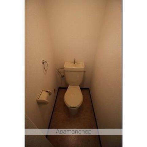 ベルトピア宮崎7の内装写真