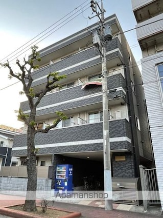千葉県千葉市中央区本町１丁目[1K/25m2]の外観2