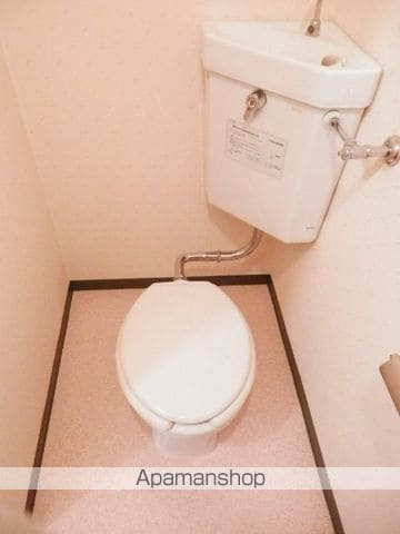 セーフウェイ本郷の内装写真