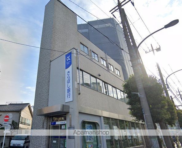イーストコア曳舟一番館の周辺写真