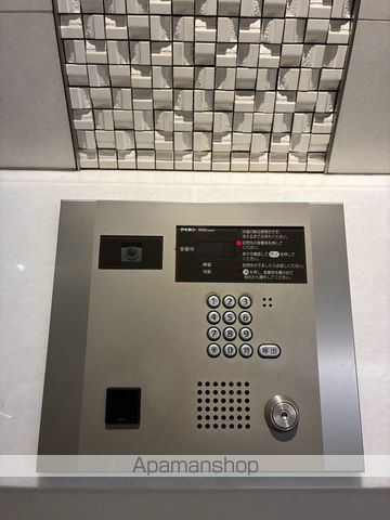 パークアクシス大森のその他写真