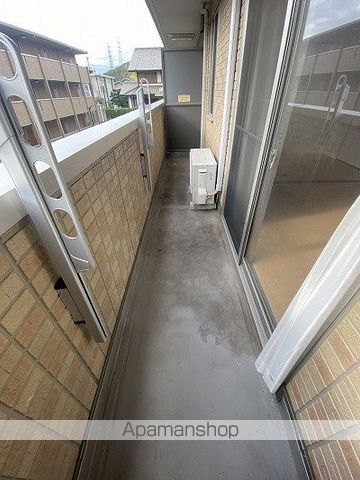セジュール白浜 A棟の内装写真