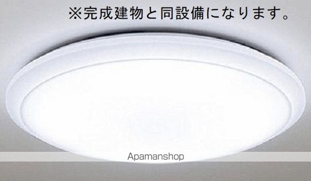 浄雲五番館の内装写真