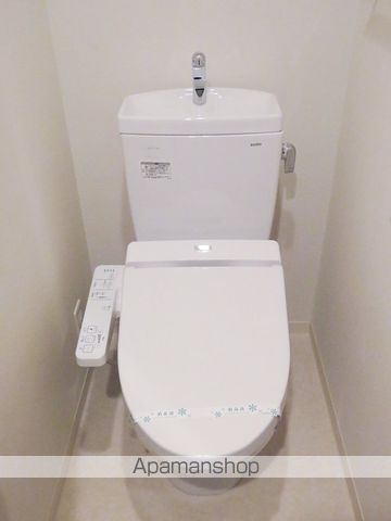 プレサンス水都OKAWAの内装写真