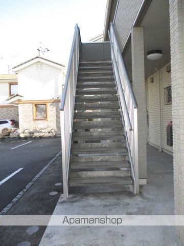 シェノアIIのその他写真
