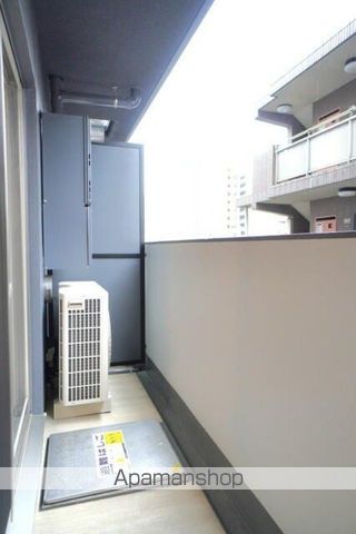 アジールコート山手動坂の内装写真