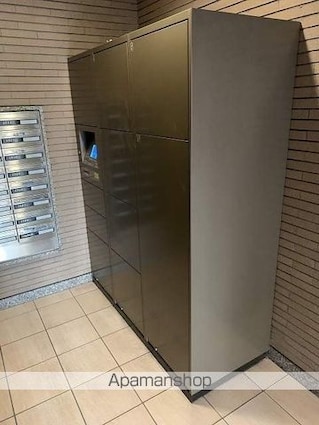レオパレス国泰寺[1K/19.82m2]の共用部4