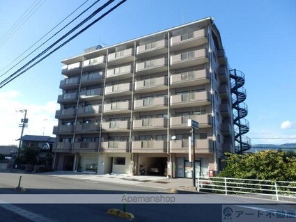 ジュネスＫＵＢＯＴＡⅠ[3LDK/64.2m2]の外観4