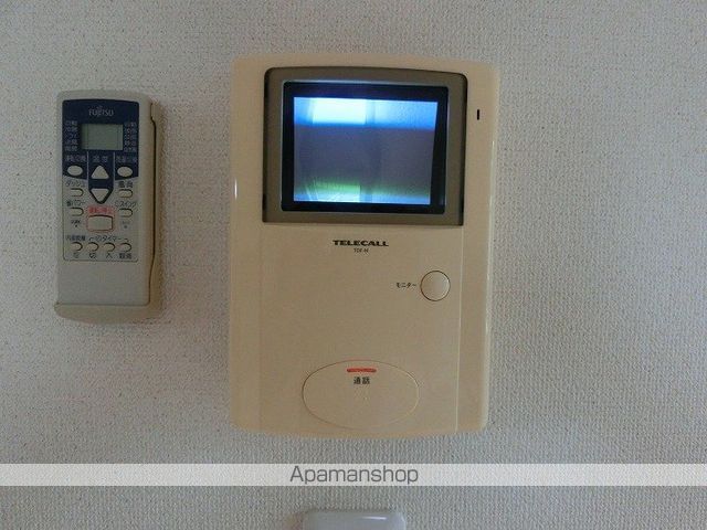 サザンカーサAの内装写真