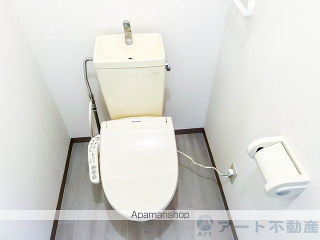 DONDON21の内装写真