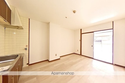 藤本商事第二ビル[1DK/25.6m2]の内装1